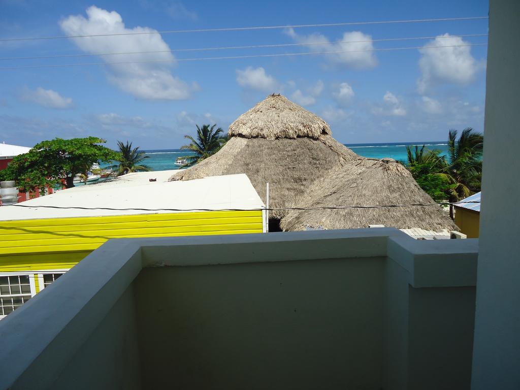 Hotel Ocean Paradise San Pedro  Exterior photo