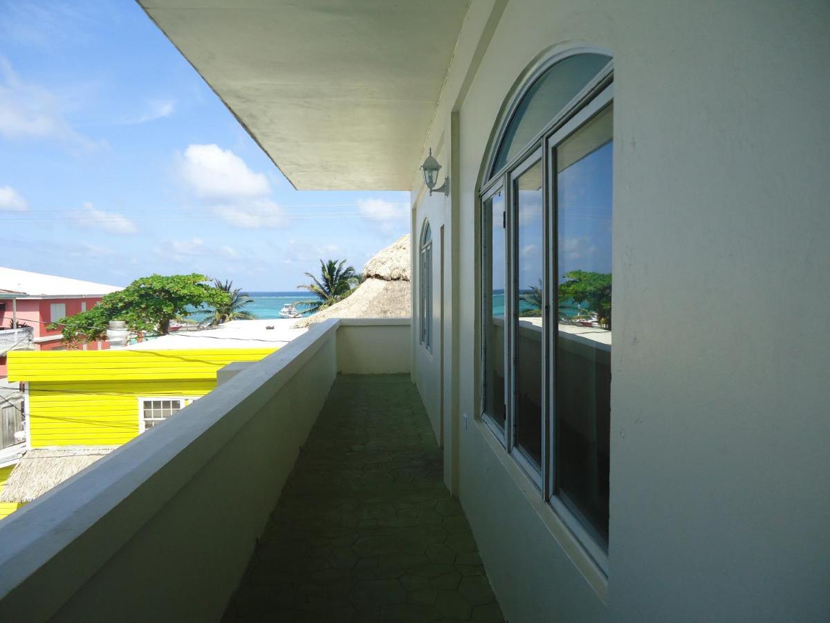 Hotel Ocean Paradise San Pedro  Exterior photo
