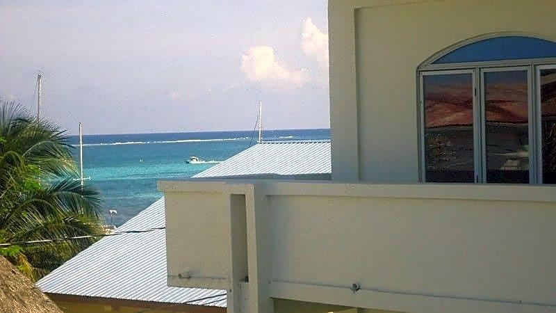 Hotel Ocean Paradise San Pedro  Exterior photo