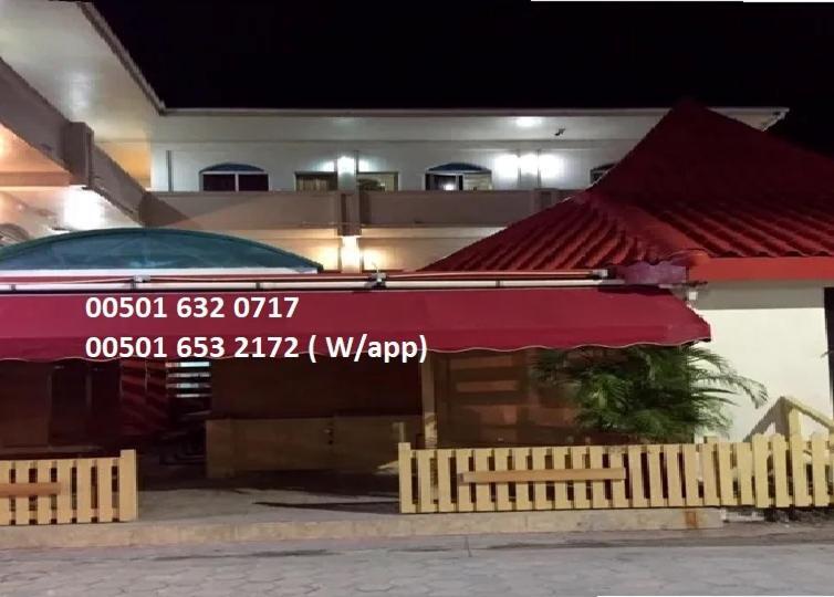 Hotel Ocean Paradise San Pedro  Exterior photo