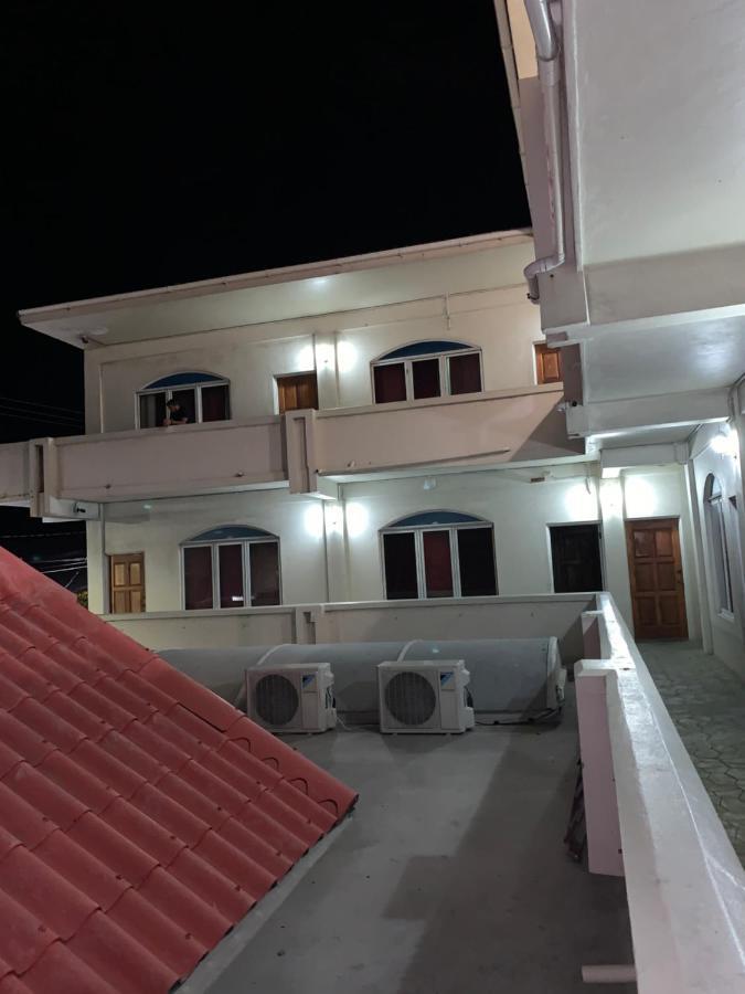 Hotel Ocean Paradise San Pedro  Exterior photo